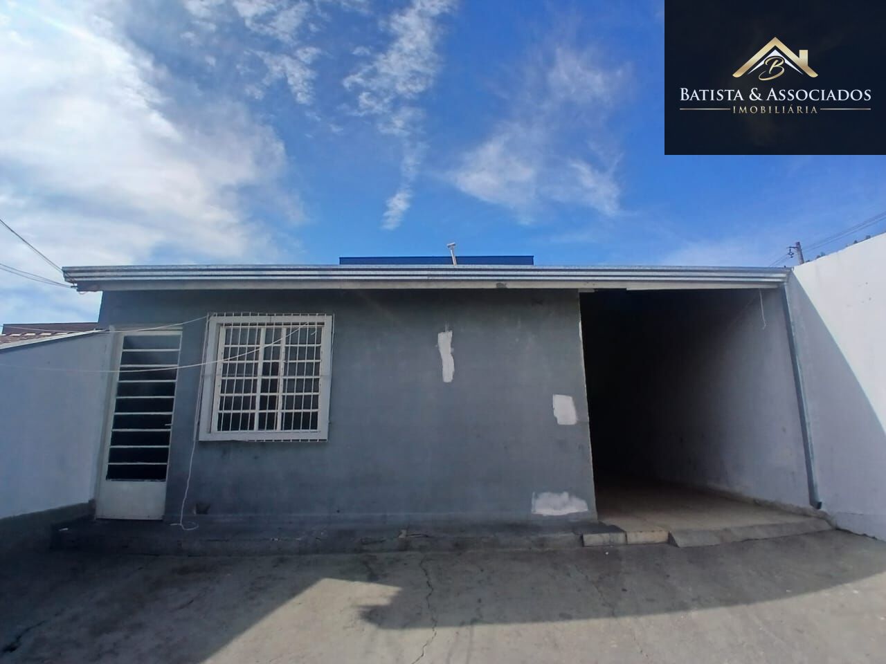 Casa, 2 quartos, 90 m² - Foto 1