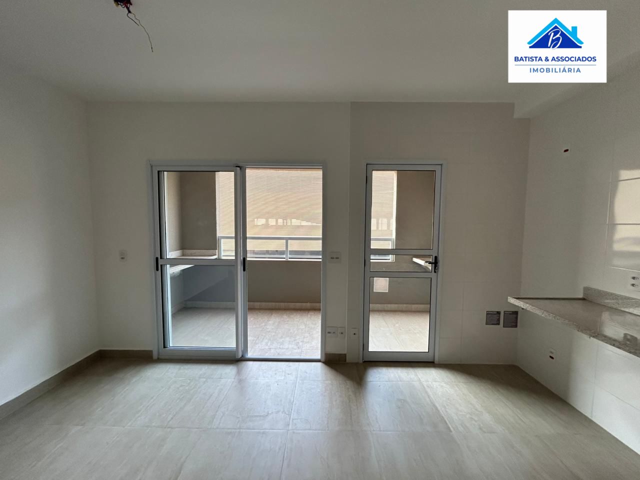 Apartamento, 2 quartos, 64 m² - Foto 2