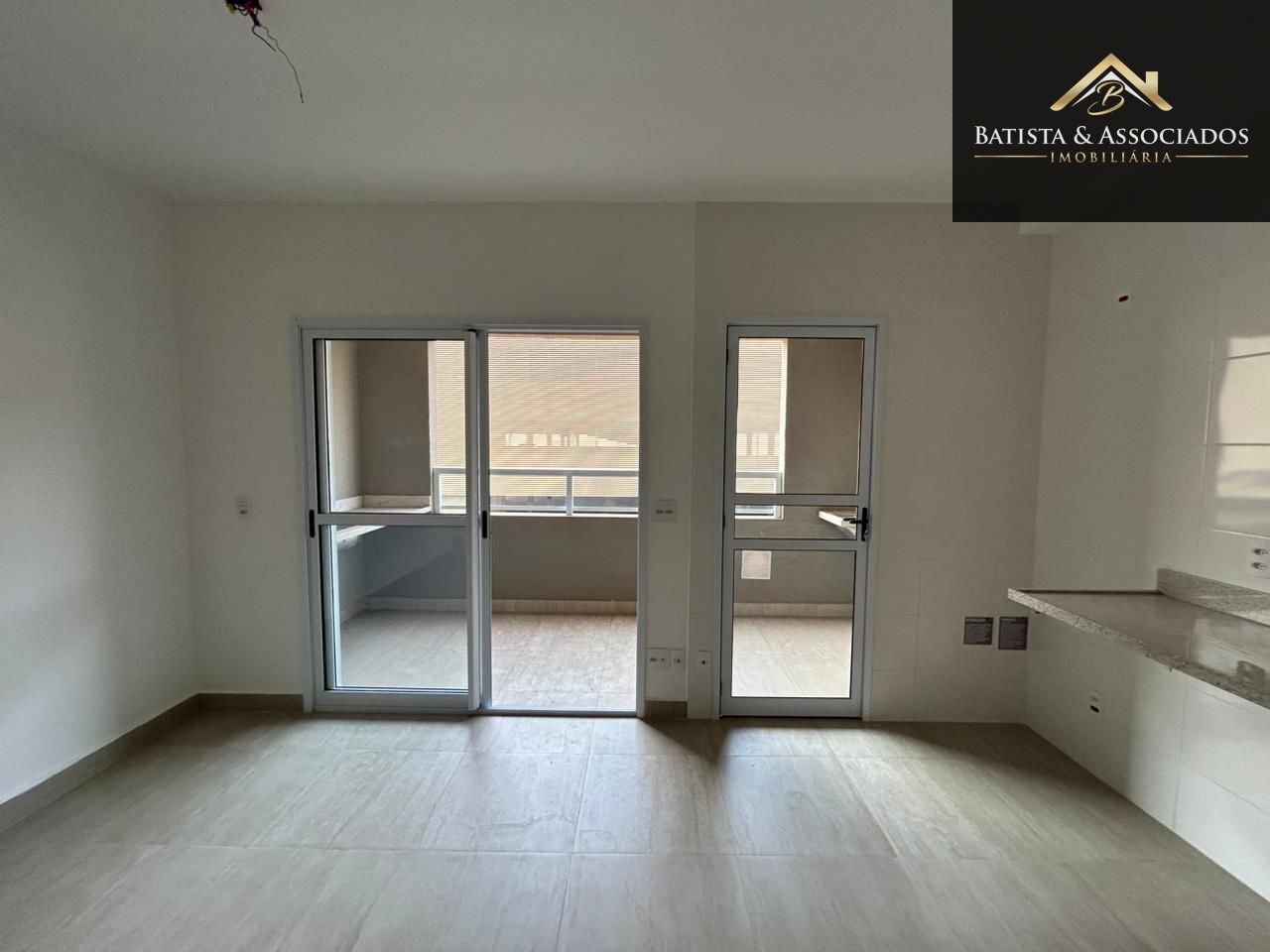 Apartamento, 2 quartos, 64 m² - Foto 2