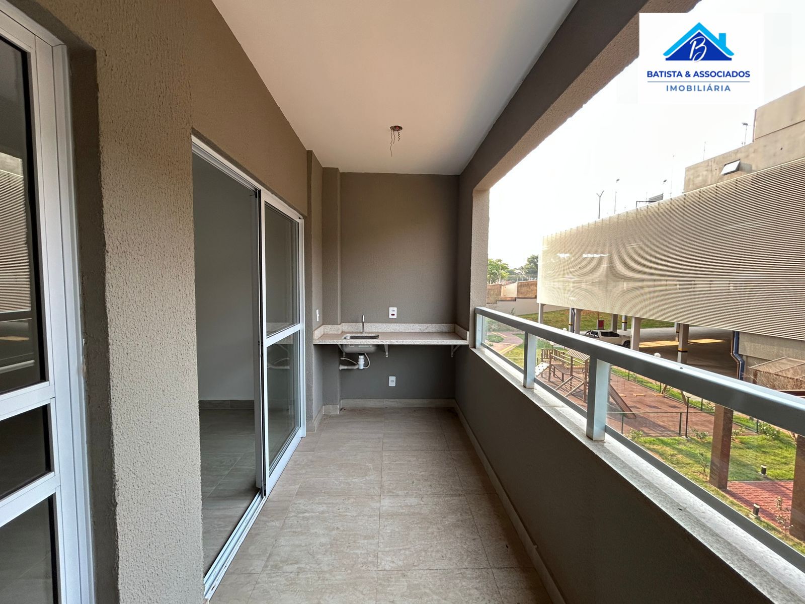 Apartamento, 2 quartos, 64 m² - Foto 3