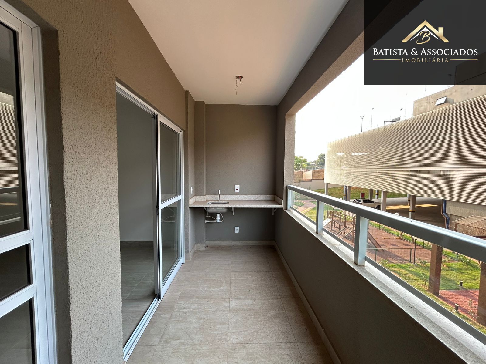 Apartamento, 2 quartos, 64 m² - Foto 3