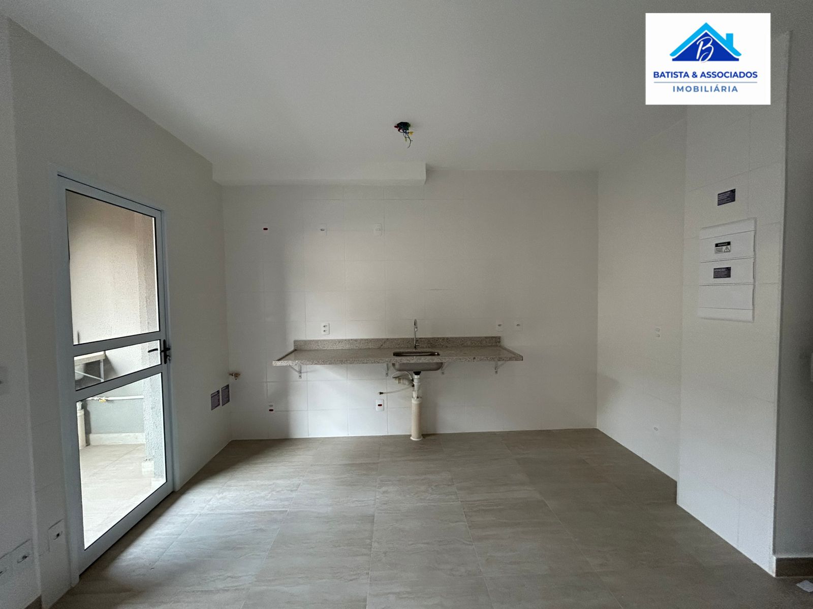 Apartamento, 2 quartos, 64 m² - Foto 4