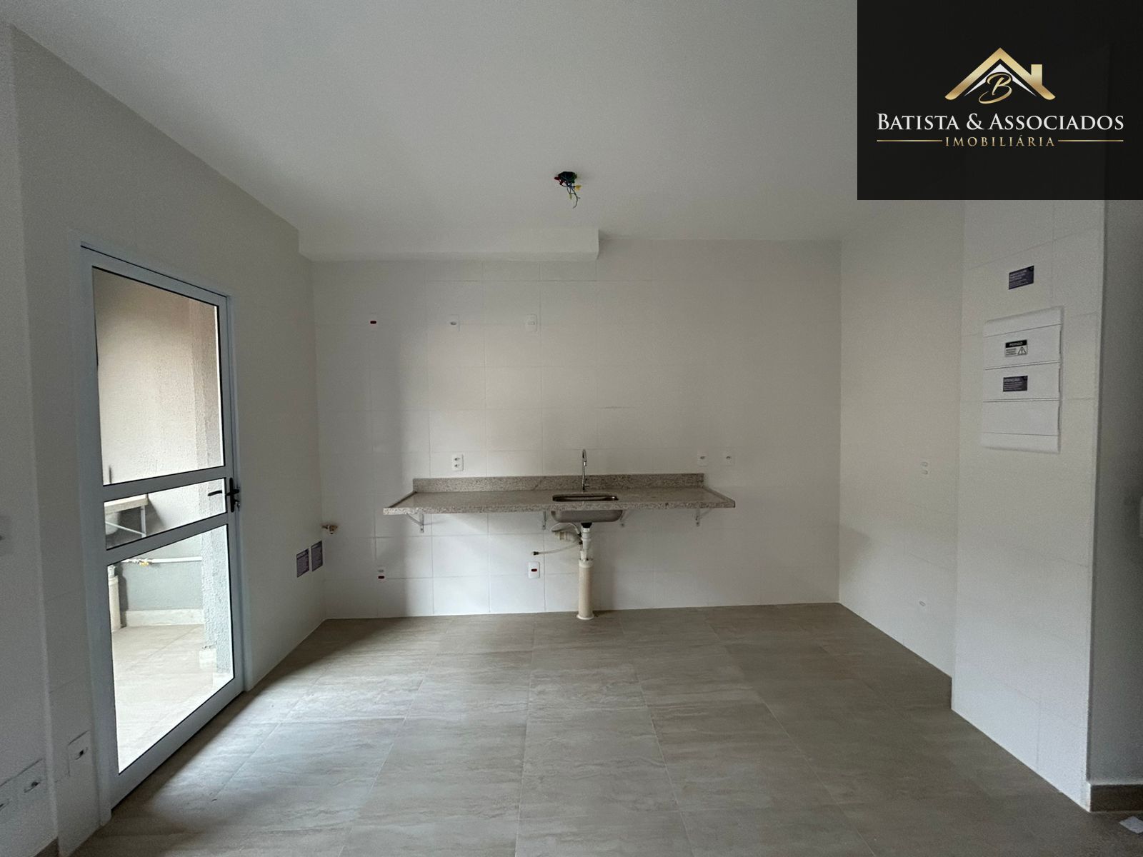 Apartamento, 2 quartos, 64 m² - Foto 4