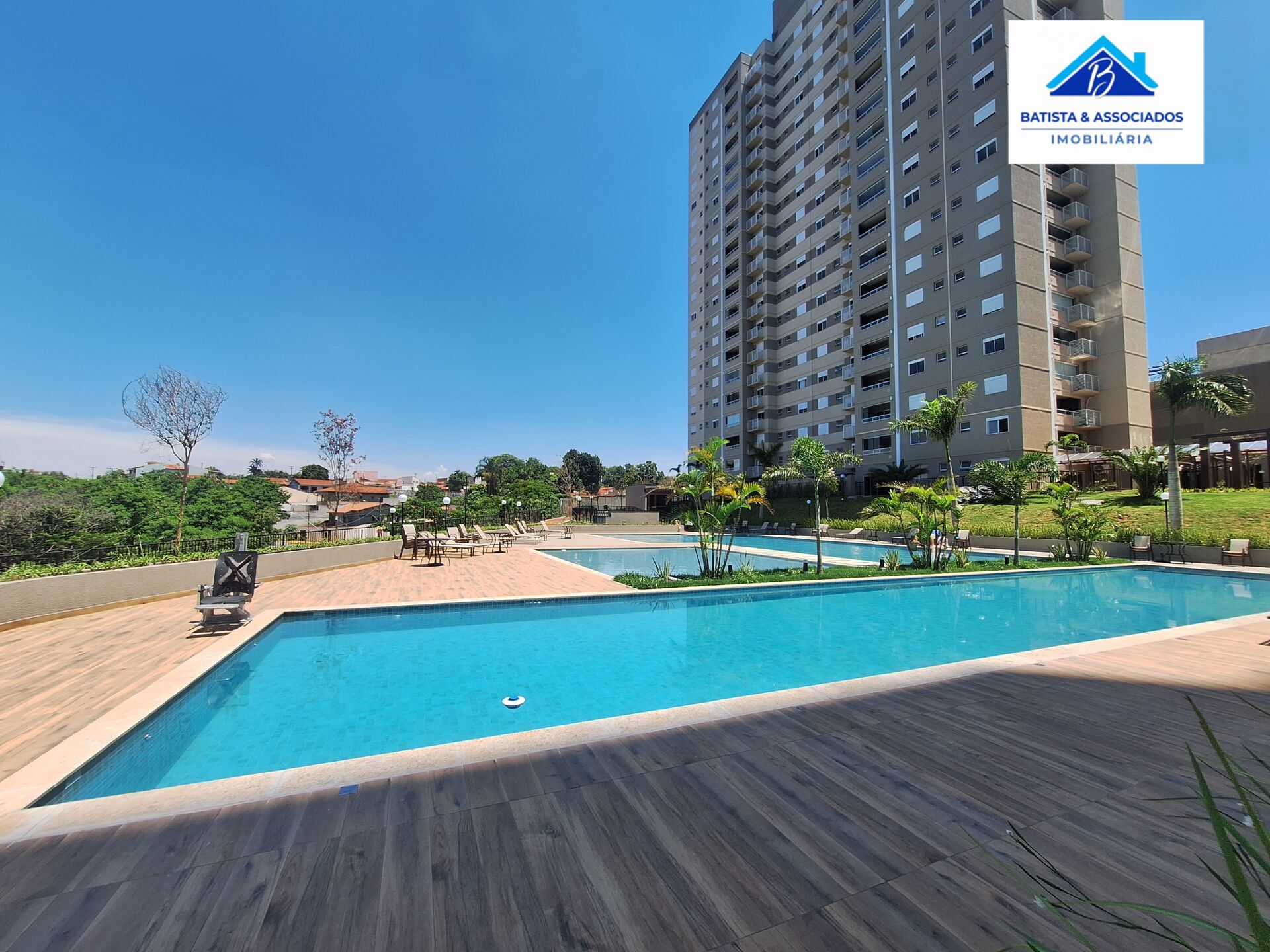 Apartamento, 2 quartos, 64 m² - Foto 1