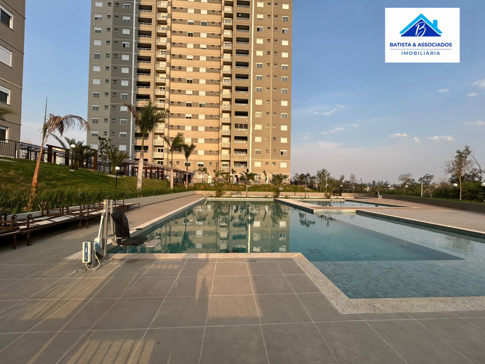 Apartamento, 2 quartos, 64 m² - Foto 16