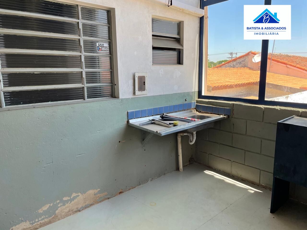 Loja-Salão, 200 m² - Foto 4