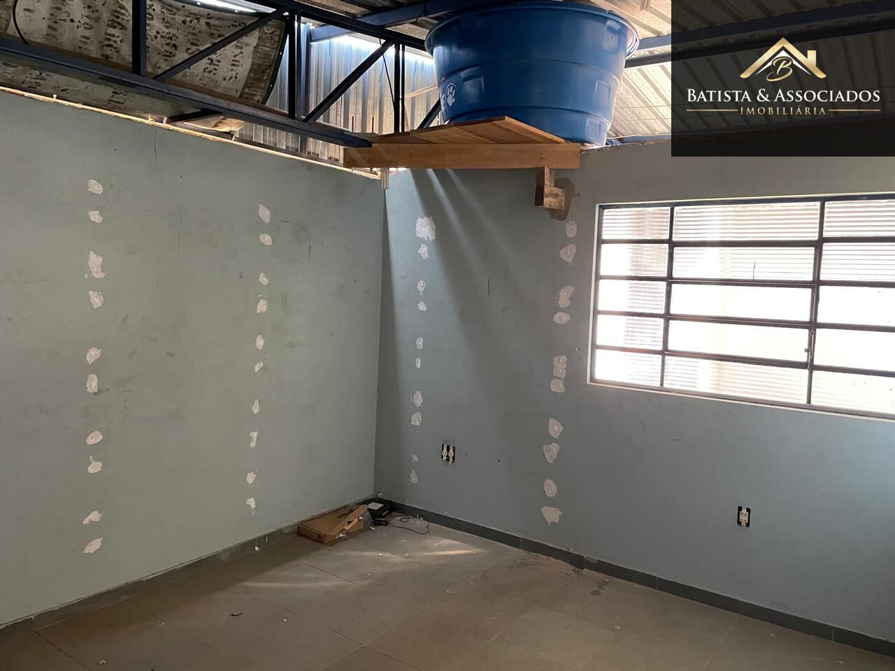 Loja-Salão, 200 m² - Foto 3