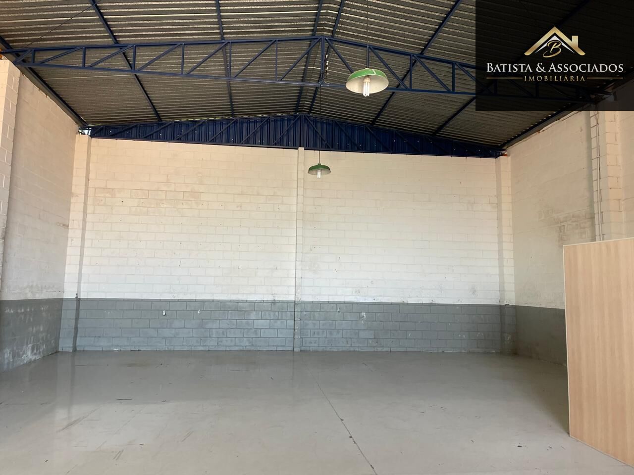 Loja-Salão, 200 m² - Foto 5