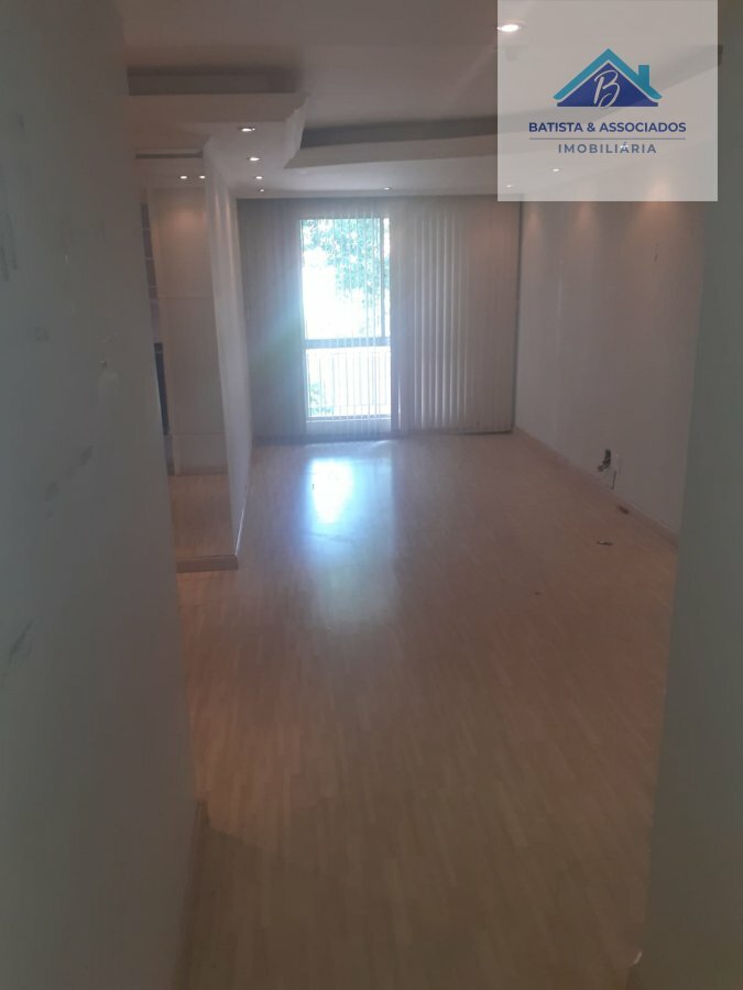 Apartamento, 2 quartos, 72 m² - Foto 1