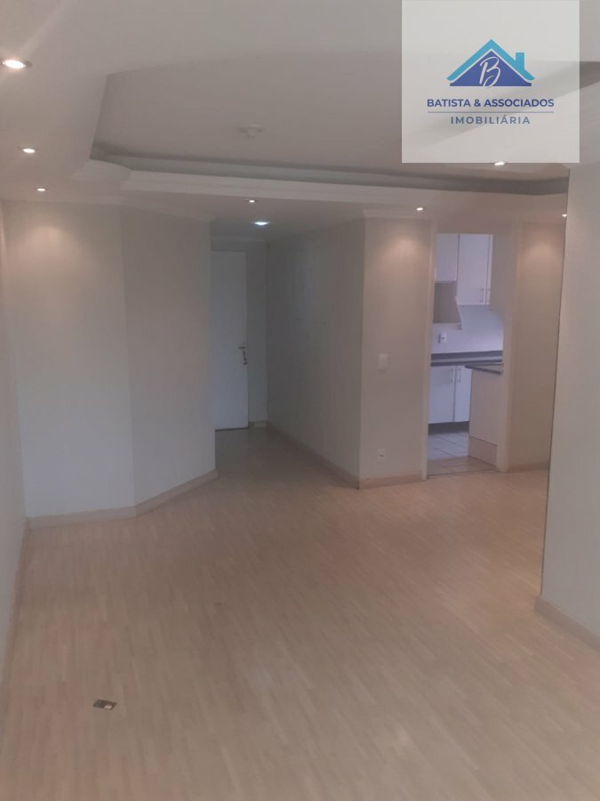 Apartamento, 2 quartos, 72 m² - Foto 2