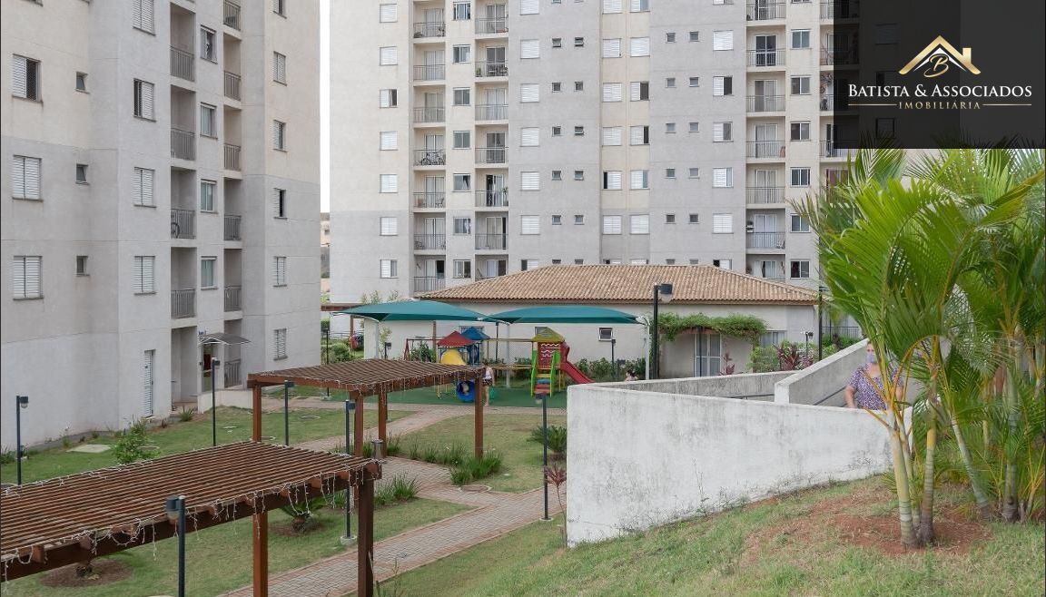 Apartamento, 2 quartos, 48 m² - Foto 16