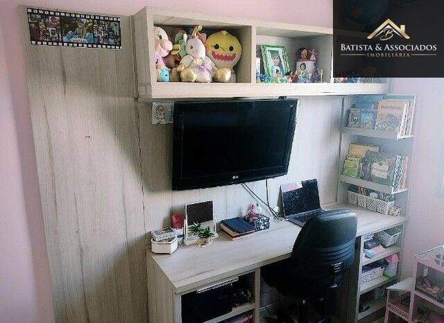 Apartamento, 2 quartos, 48 m² - Foto 9