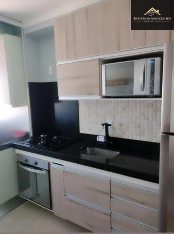 Apartamento, 2 quartos, 48 m² - Foto 4