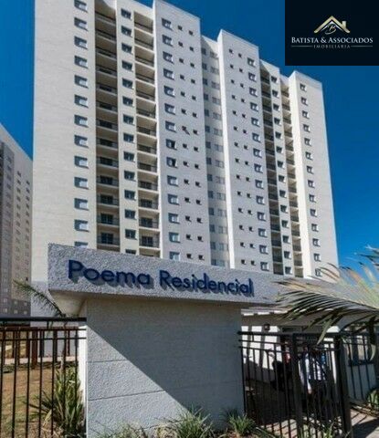 Apartamento, 2 quartos, 48 m² - Foto 1