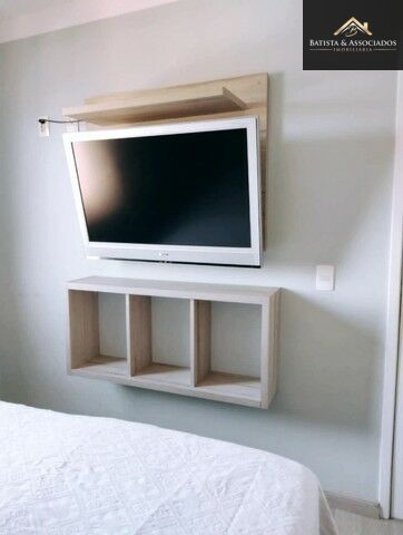Apartamento, 2 quartos, 48 m² - Foto 8