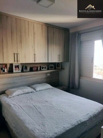 Apartamento, 2 quartos, 48 m² - Foto 6