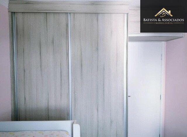 Apartamento, 2 quartos, 48 m² - Foto 10