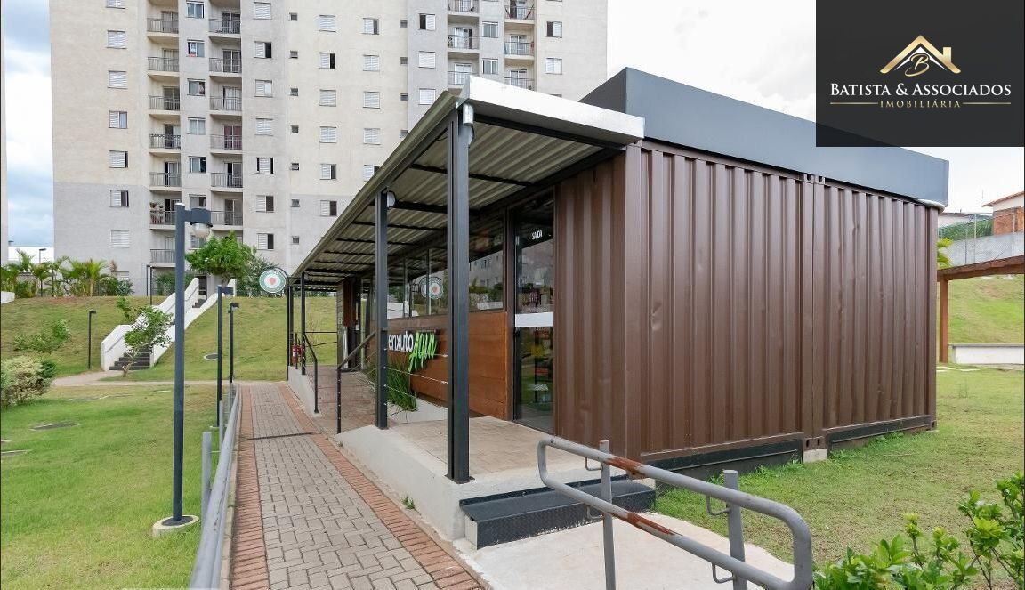 Apartamento, 2 quartos, 48 m² - Foto 15