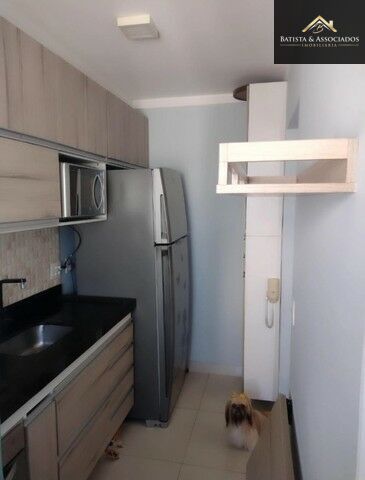 Apartamento, 2 quartos, 48 m² - Foto 5