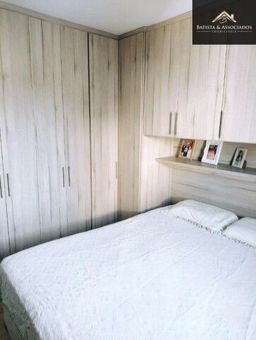 Apartamento, 2 quartos, 48 m² - Foto 7