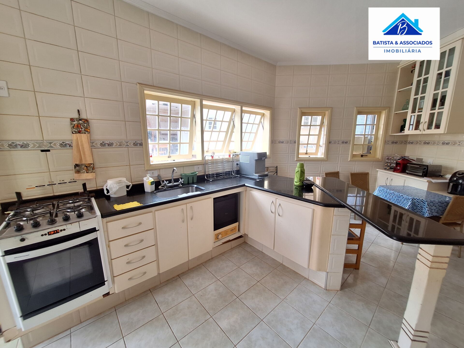 Casa, 4 quartos, 280 m² - Foto 14