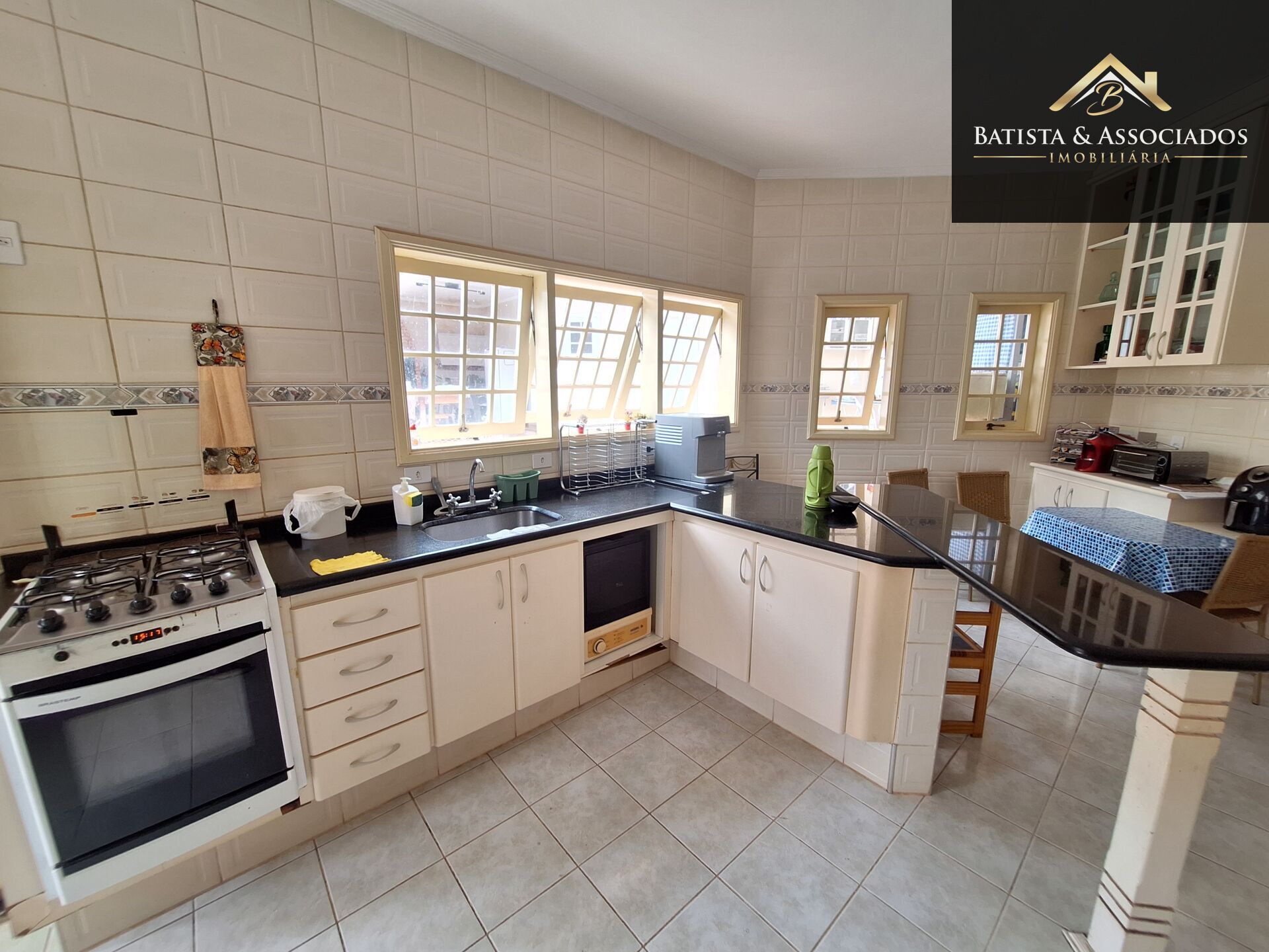 Casa, 4 quartos, 280 m² - Foto 14