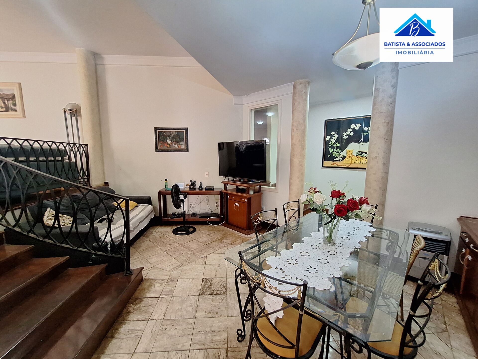 Casa, 4 quartos, 280 m² - Foto 11