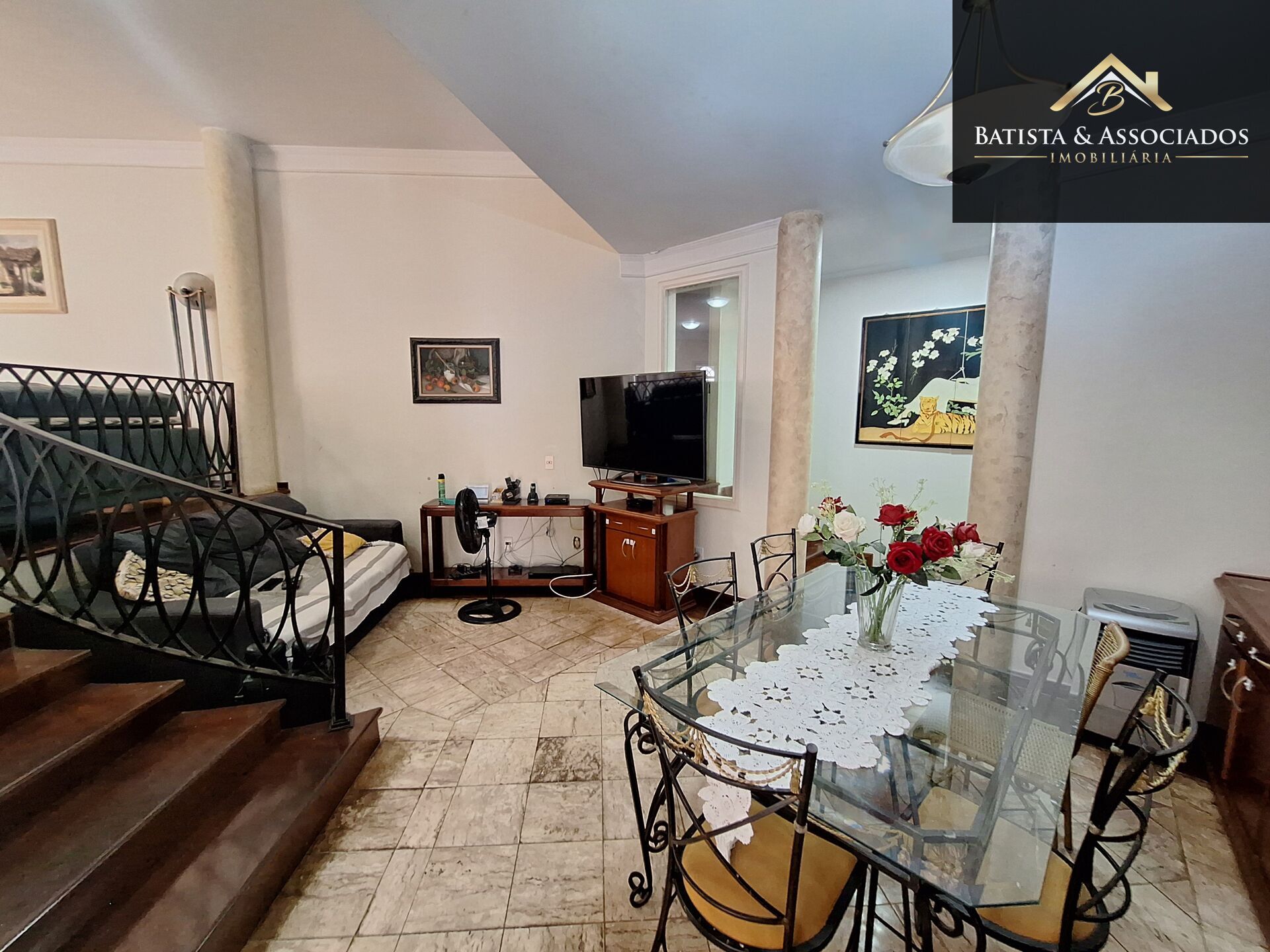 Casa, 4 quartos, 280 m² - Foto 11