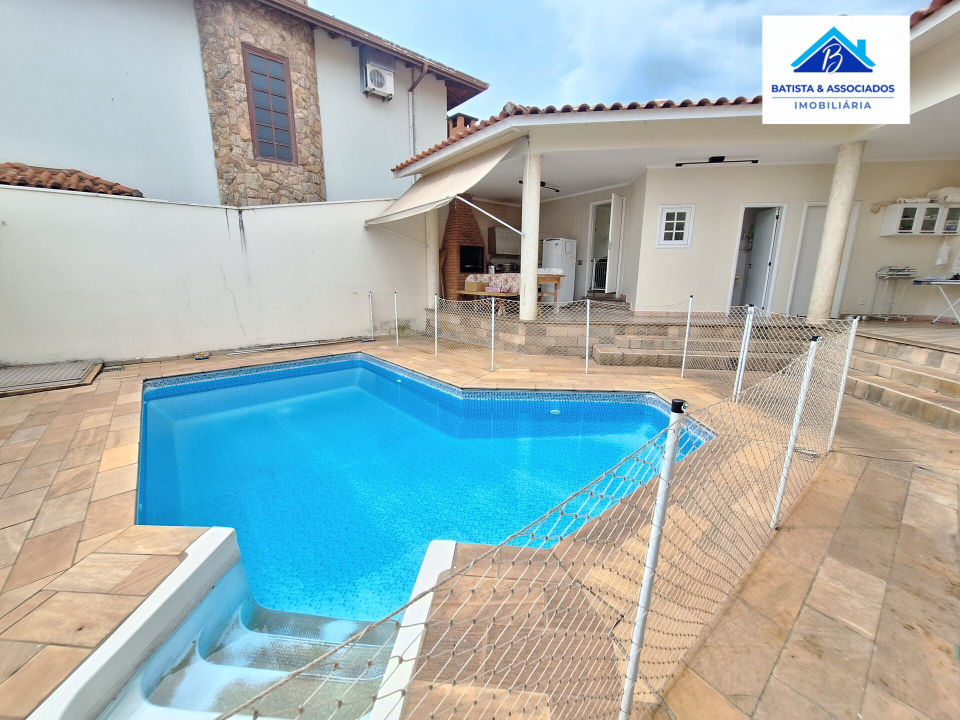 Casa, 4 quartos, 280 m² - Foto 3