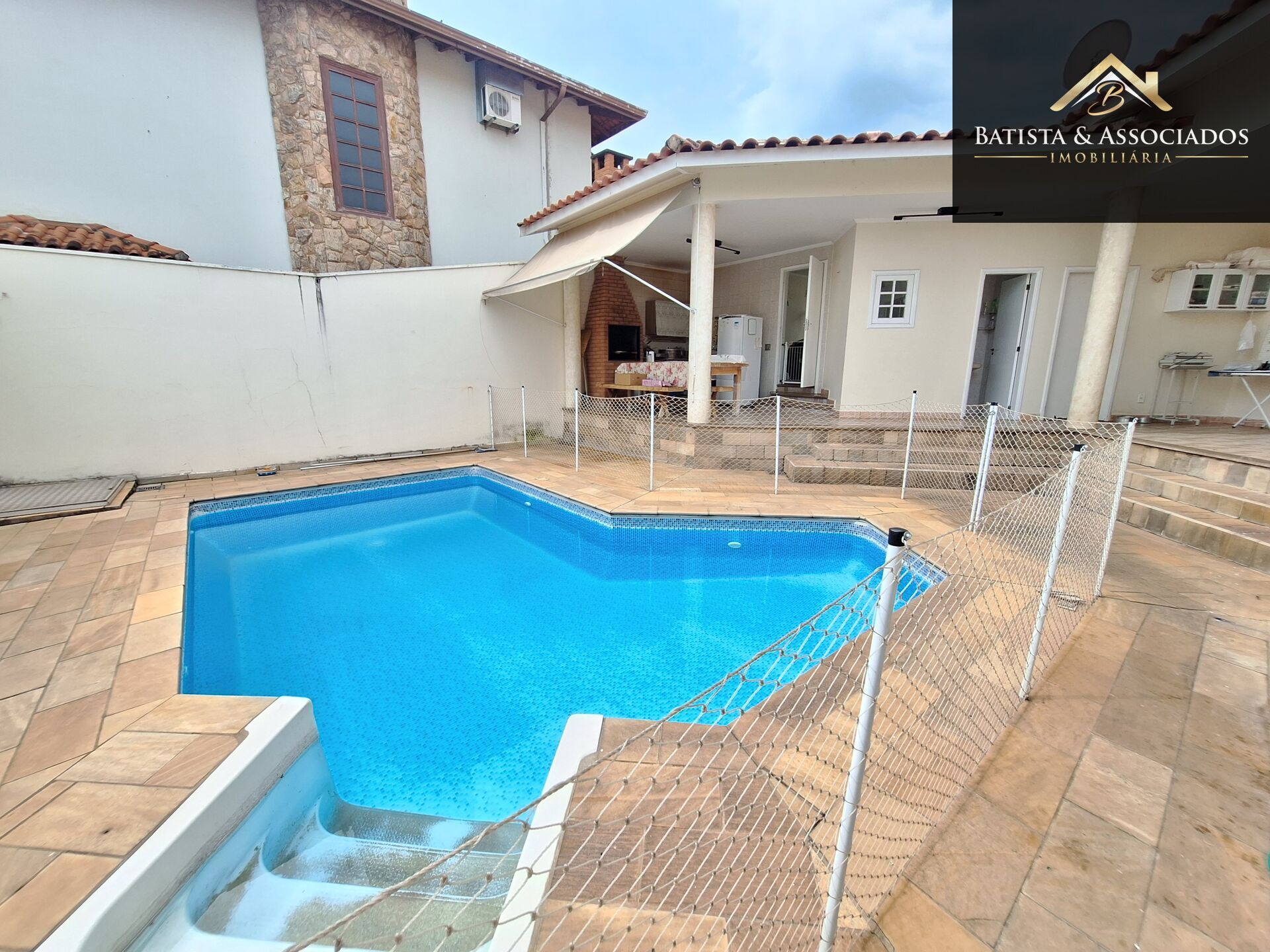 Casa, 4 quartos, 280 m² - Foto 3