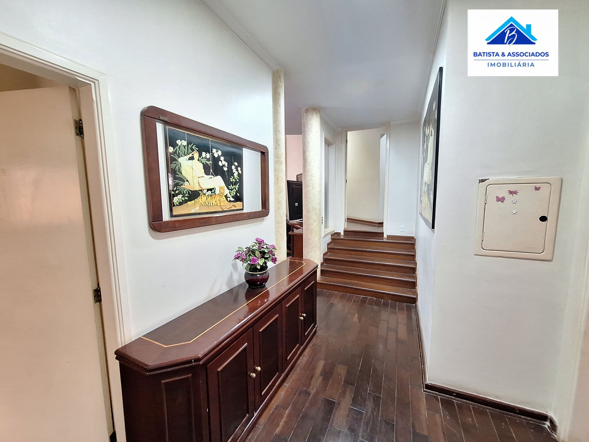 Casa, 4 quartos, 280 m² - Foto 22