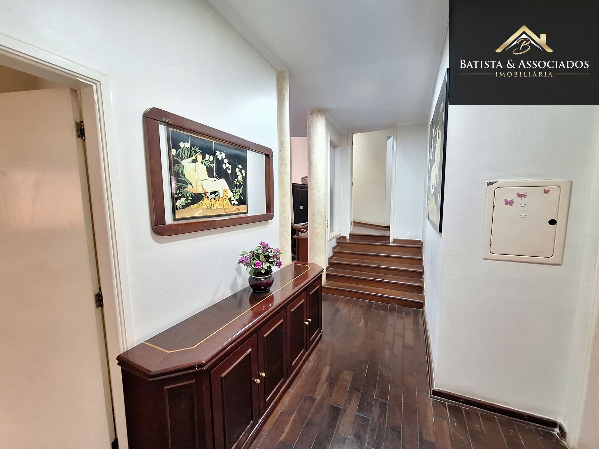 Casa, 4 quartos, 280 m² - Foto 22