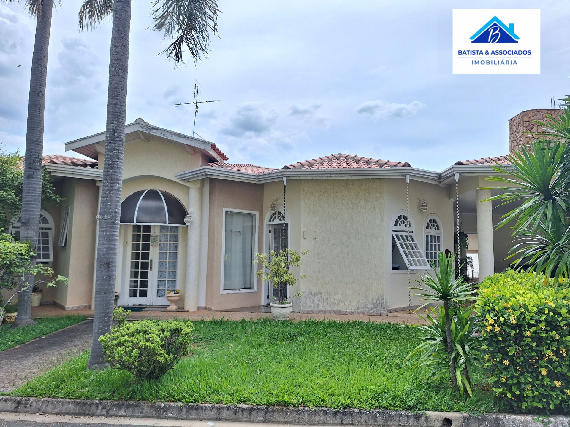 Casa, 4 quartos, 280 m² - Foto 29