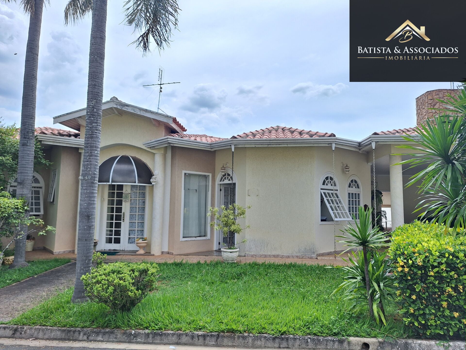 Casa, 4 quartos, 280 m² - Foto 29