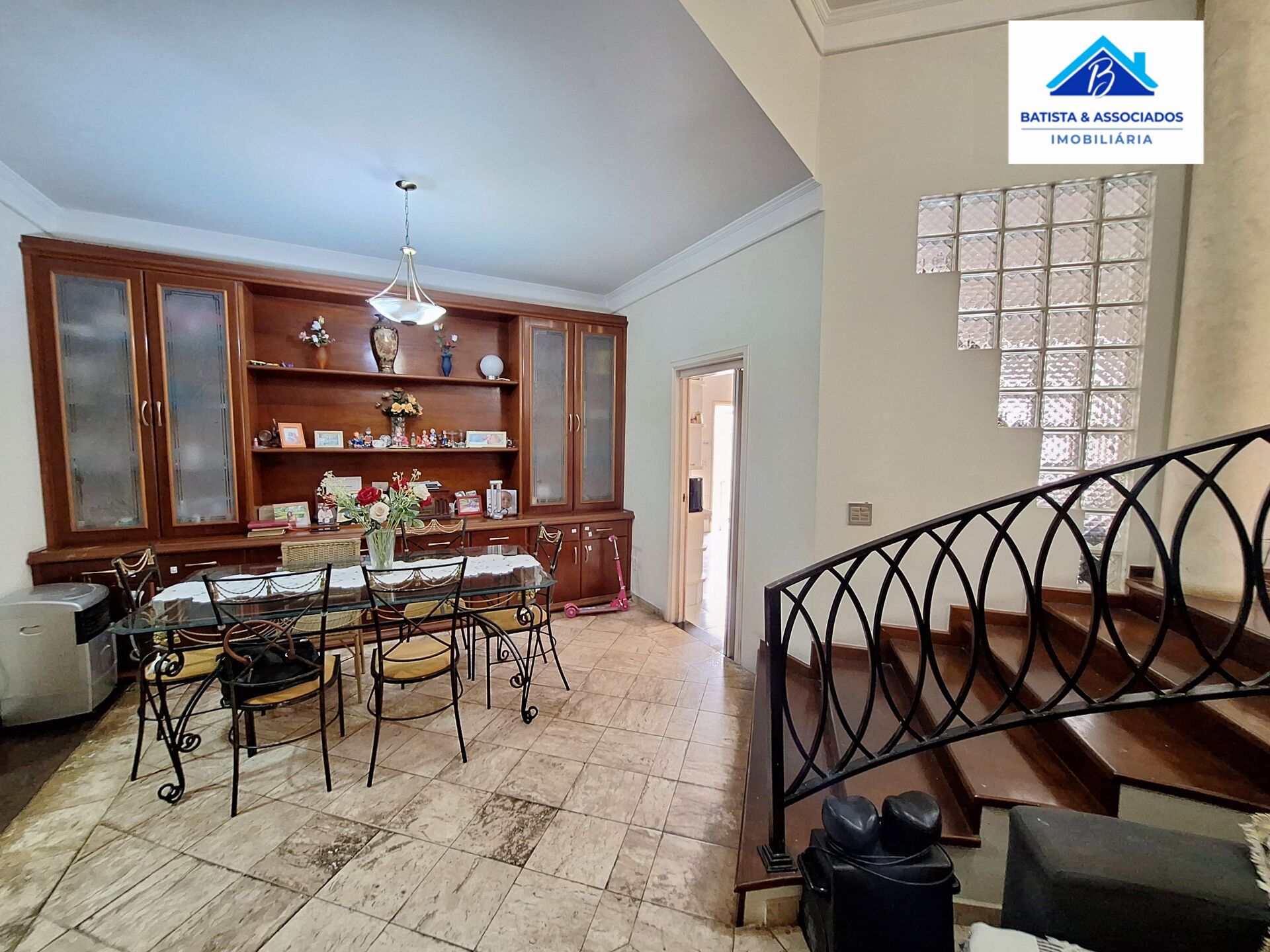 Casa, 4 quartos, 280 m² - Foto 12