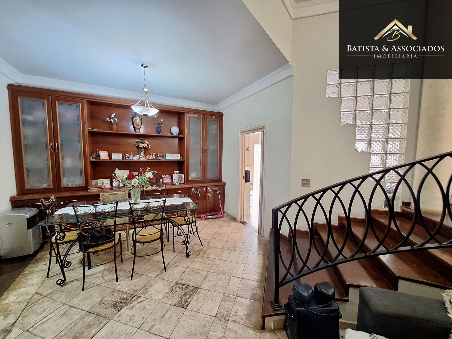 Casa, 4 quartos, 280 m² - Foto 12