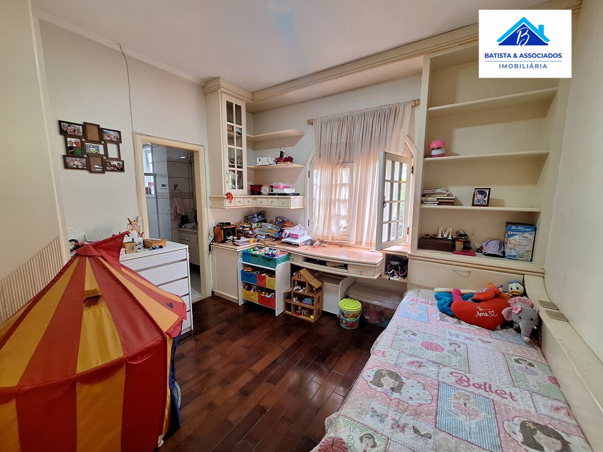 Casa, 4 quartos, 280 m² - Foto 20