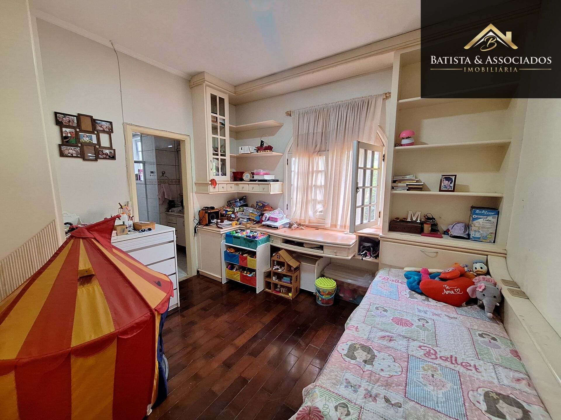 Casa, 4 quartos, 280 m² - Foto 20