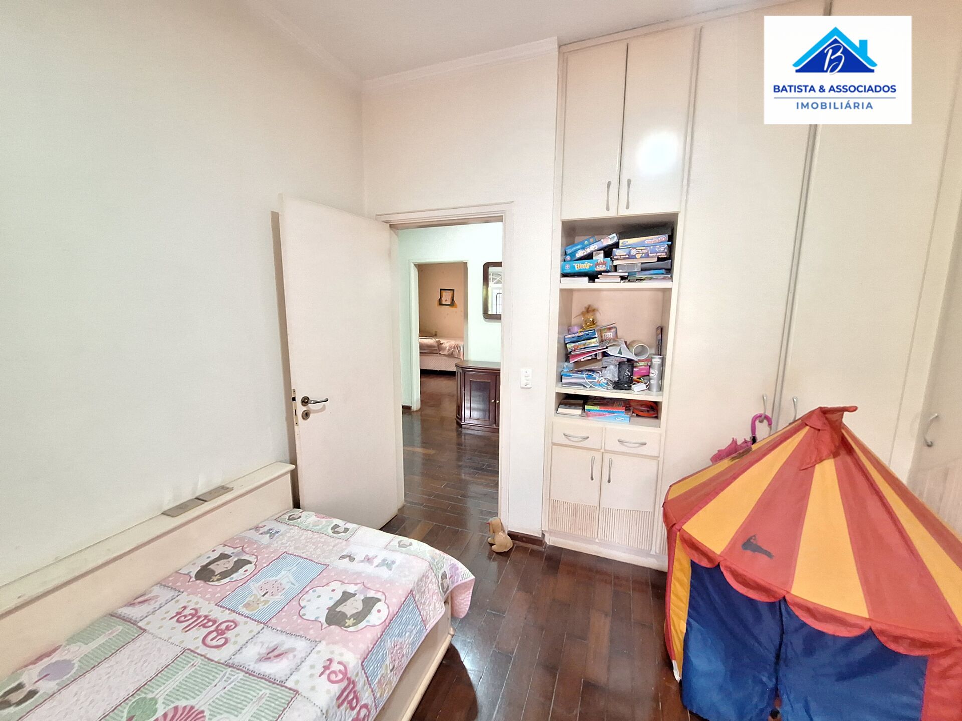 Casa, 4 quartos, 280 m² - Foto 21