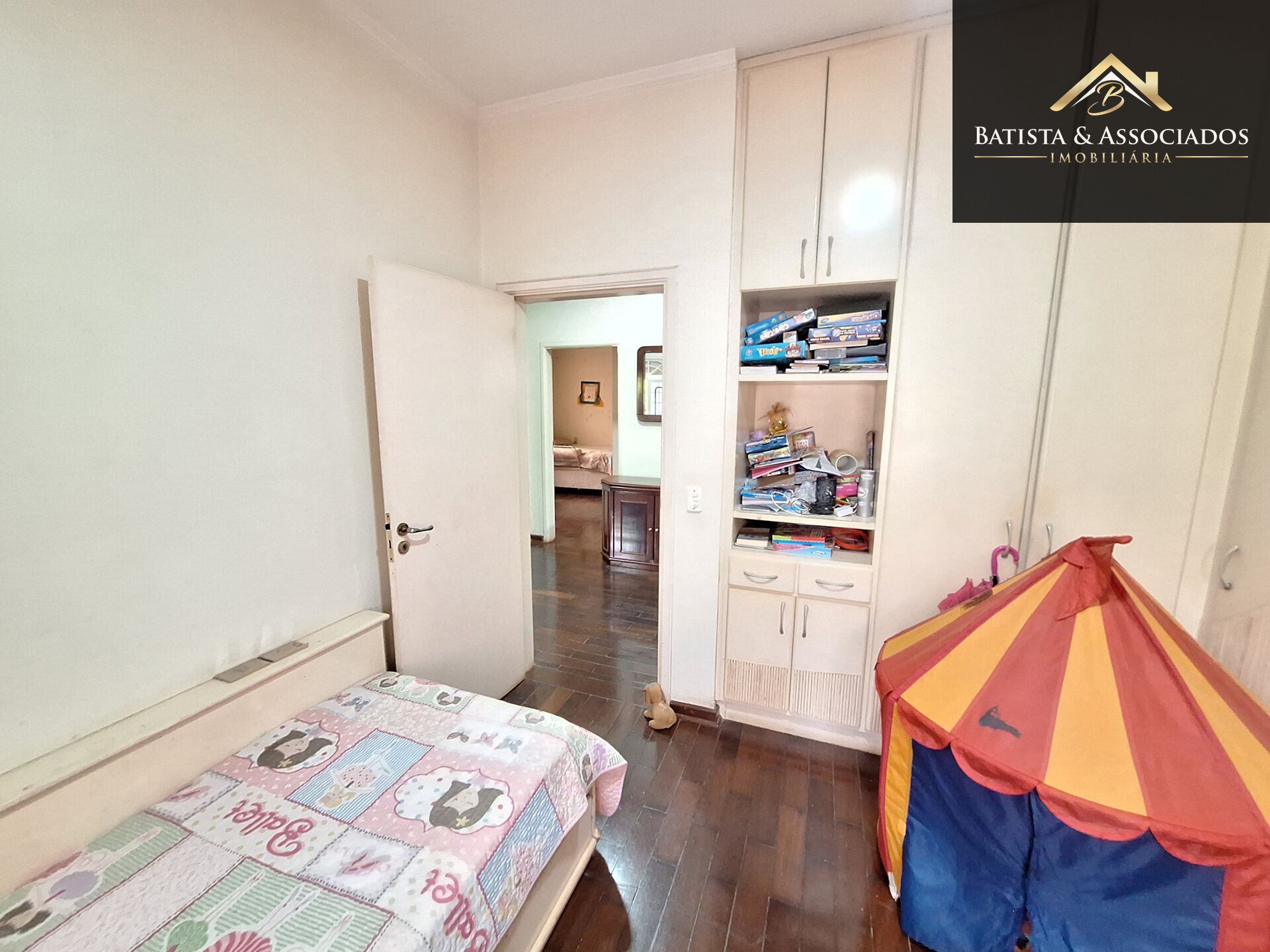 Casa, 4 quartos, 280 m² - Foto 21