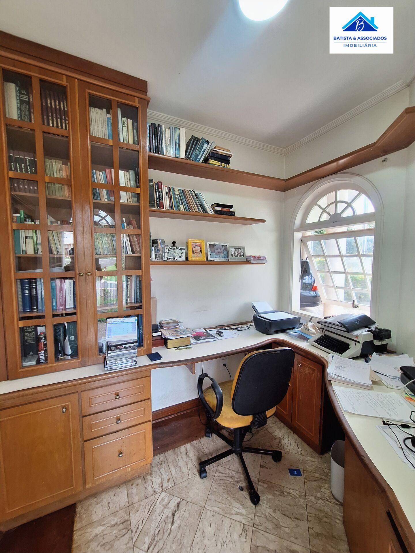 Casa, 4 quartos, 280 m² - Foto 6