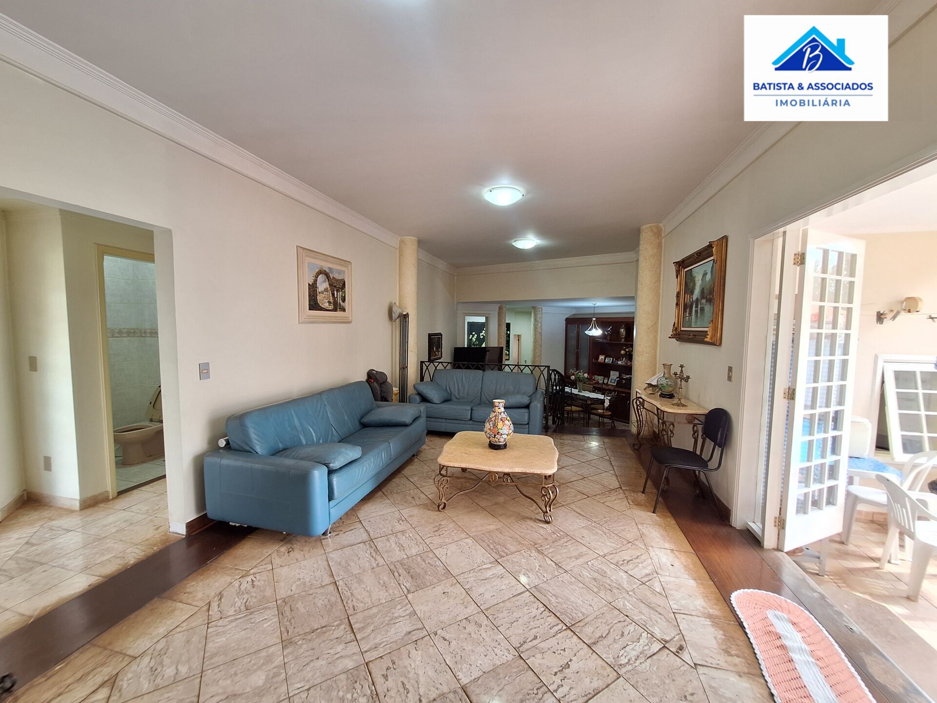 Casa, 4 quartos, 280 m² - Foto 5