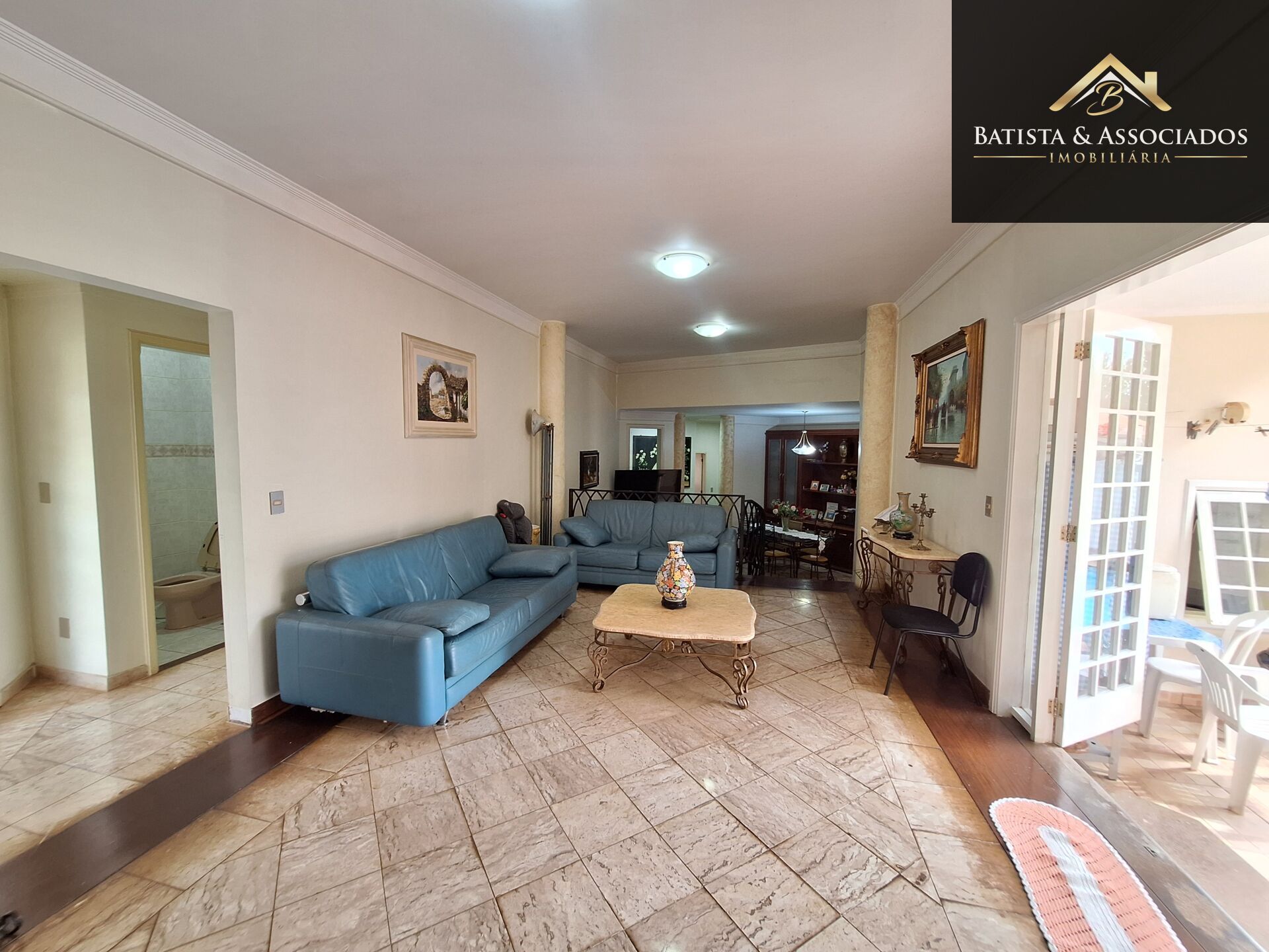 Casa, 4 quartos, 280 m² - Foto 5