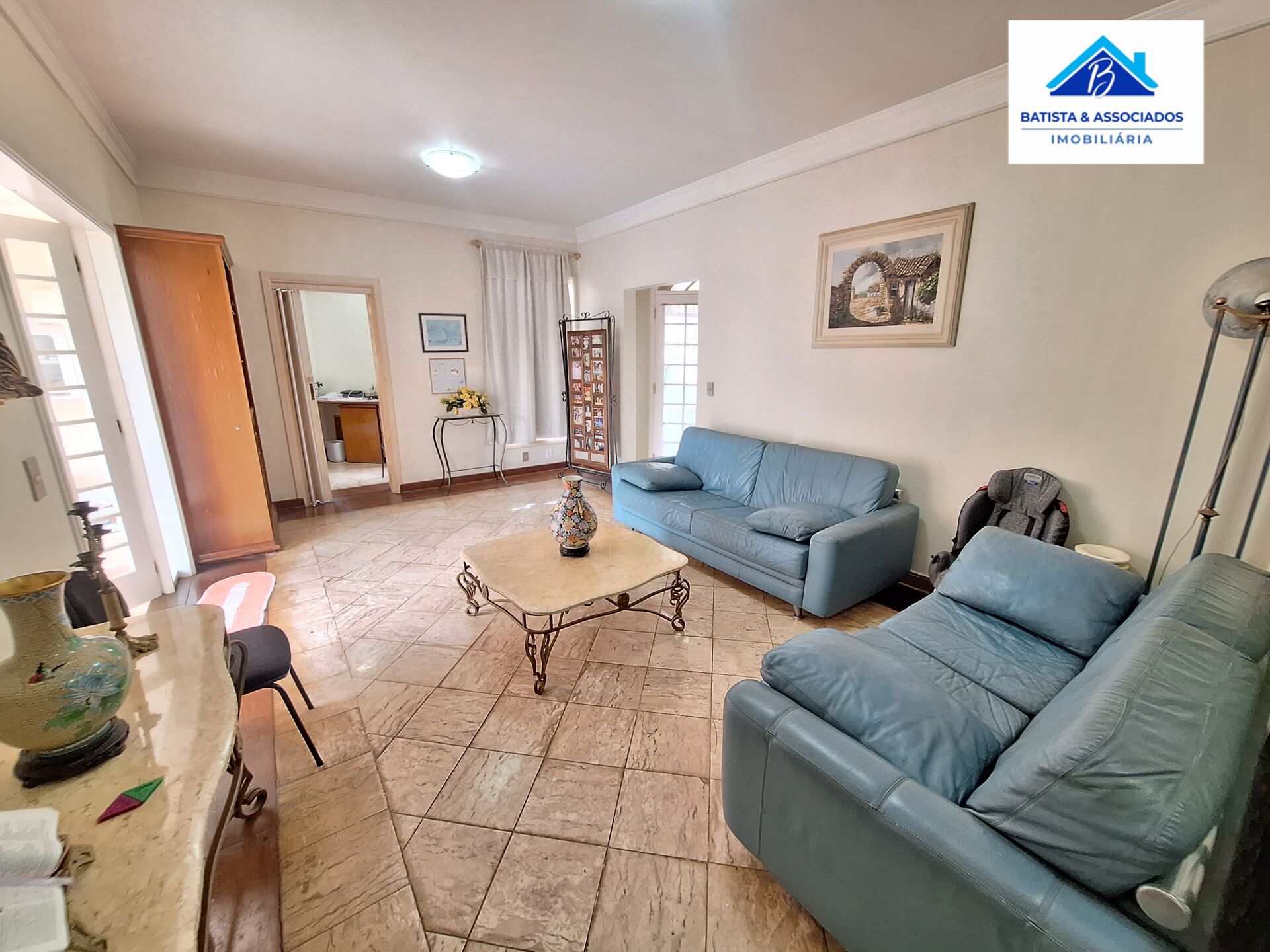 Casa, 4 quartos, 280 m² - Foto 8