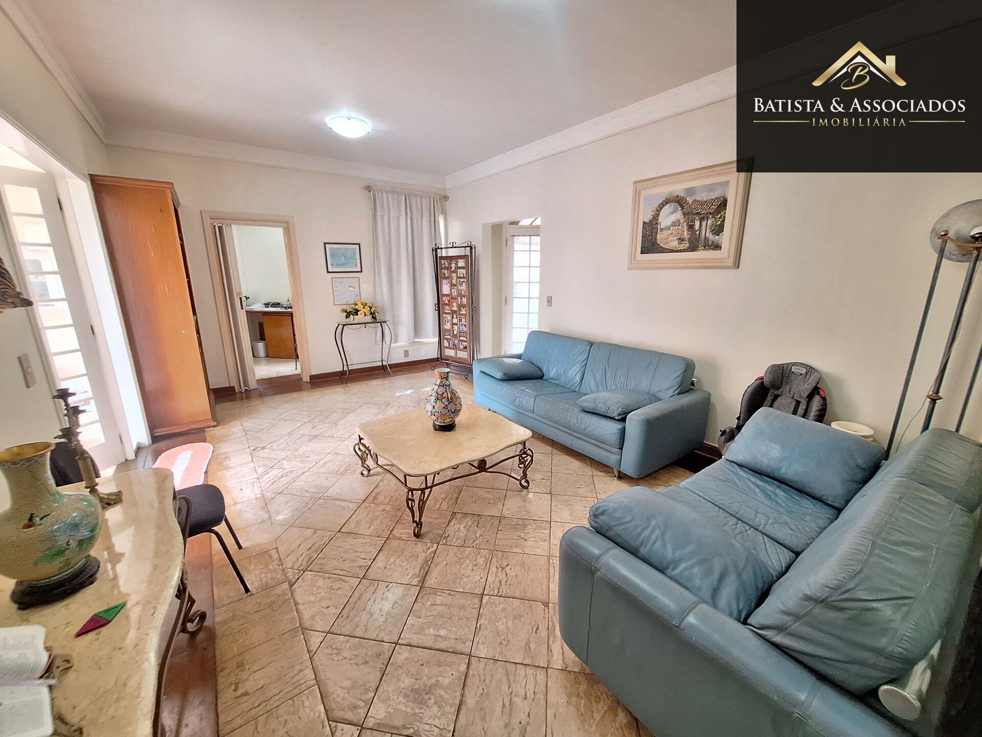 Casa, 4 quartos, 280 m² - Foto 8