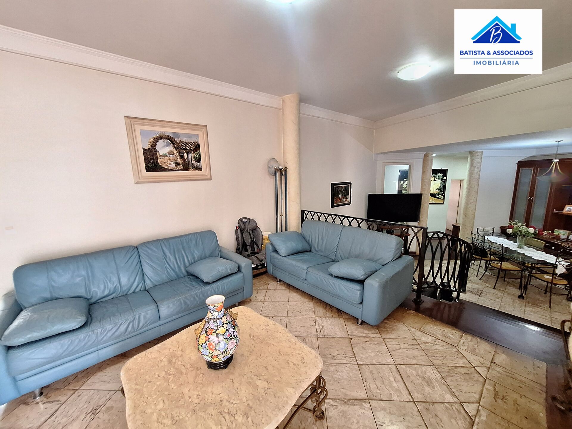 Casa, 4 quartos, 280 m² - Foto 9