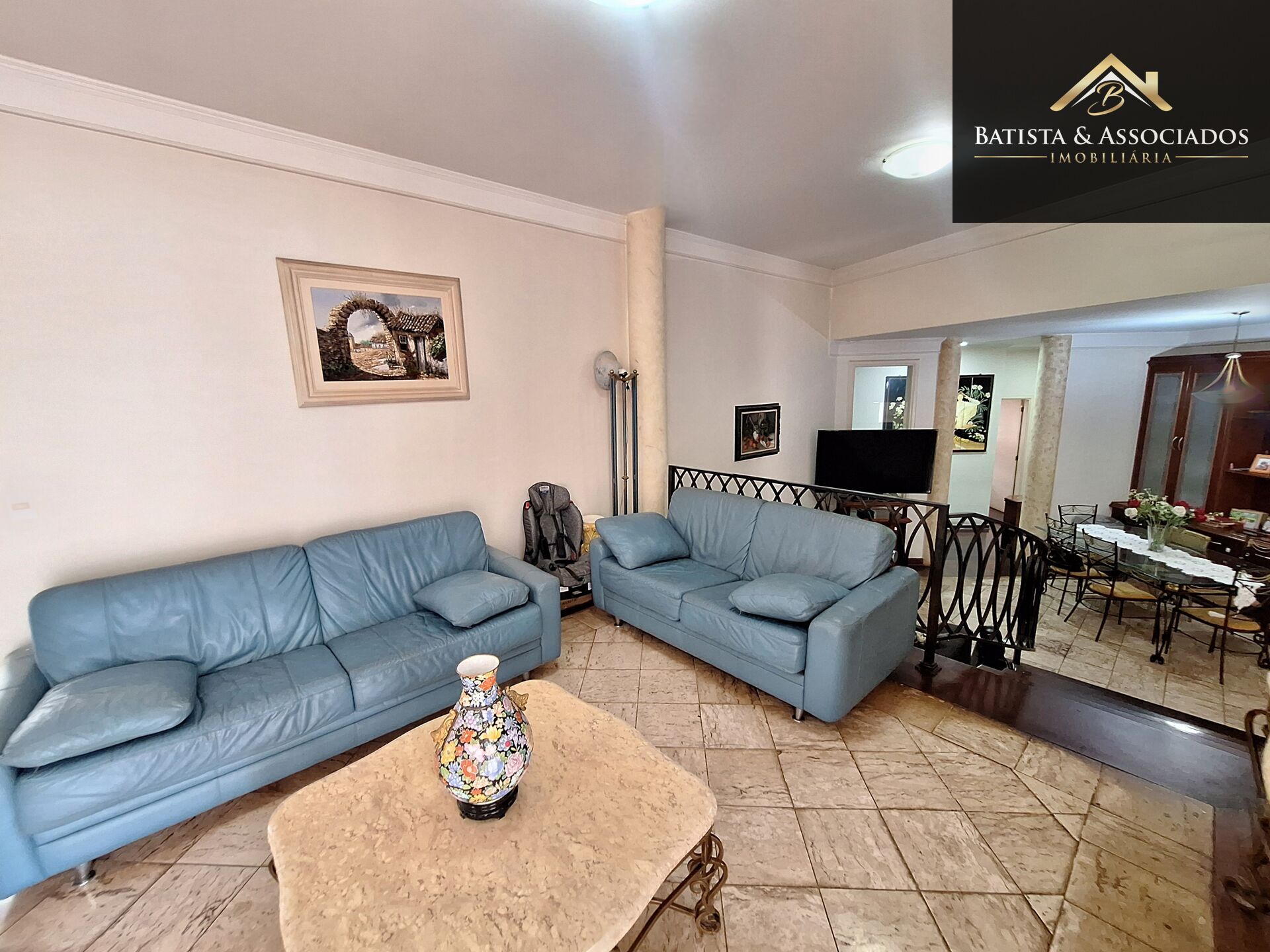 Casa, 4 quartos, 280 m² - Foto 9