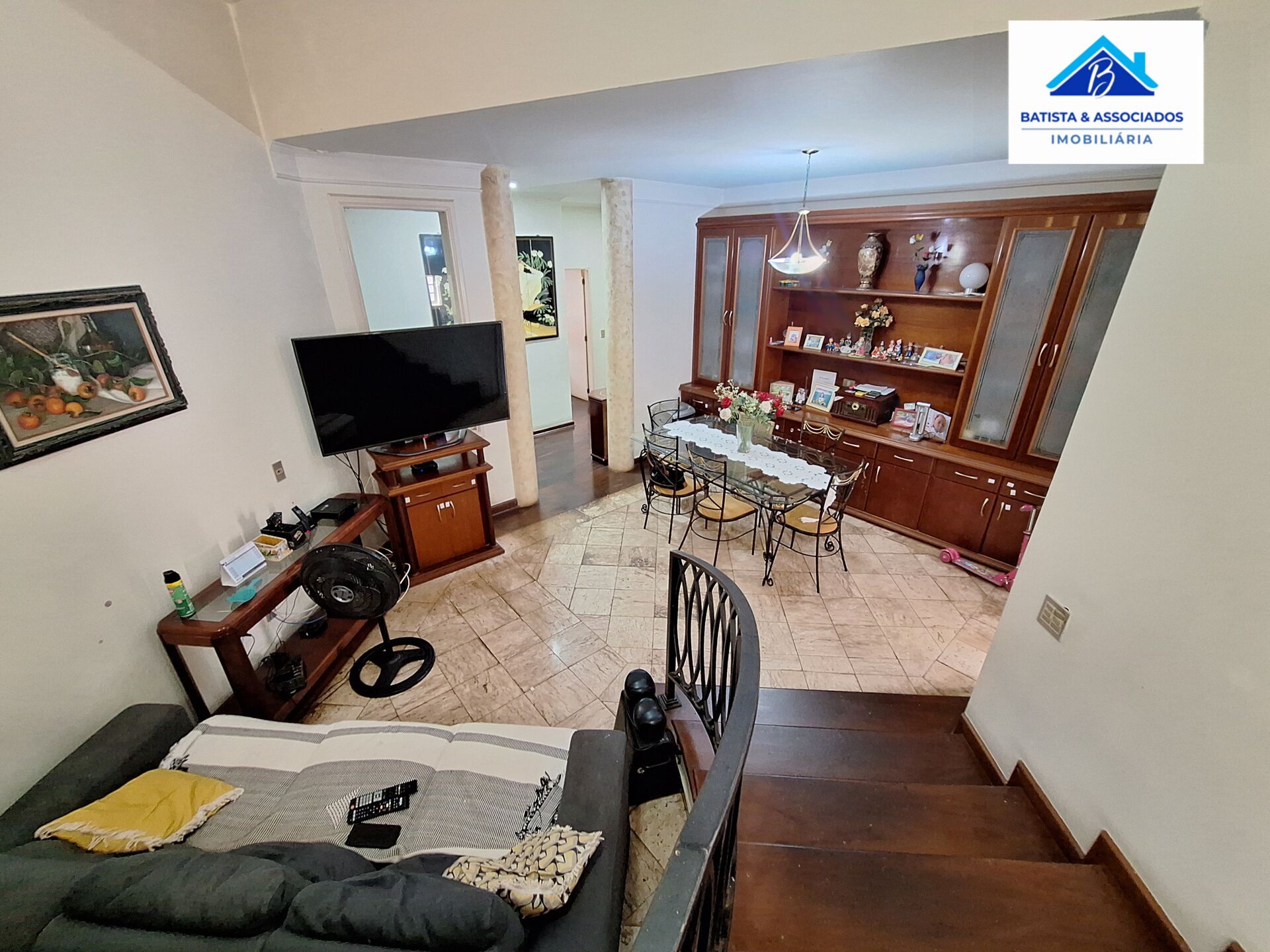 Casa, 4 quartos, 280 m² - Foto 10