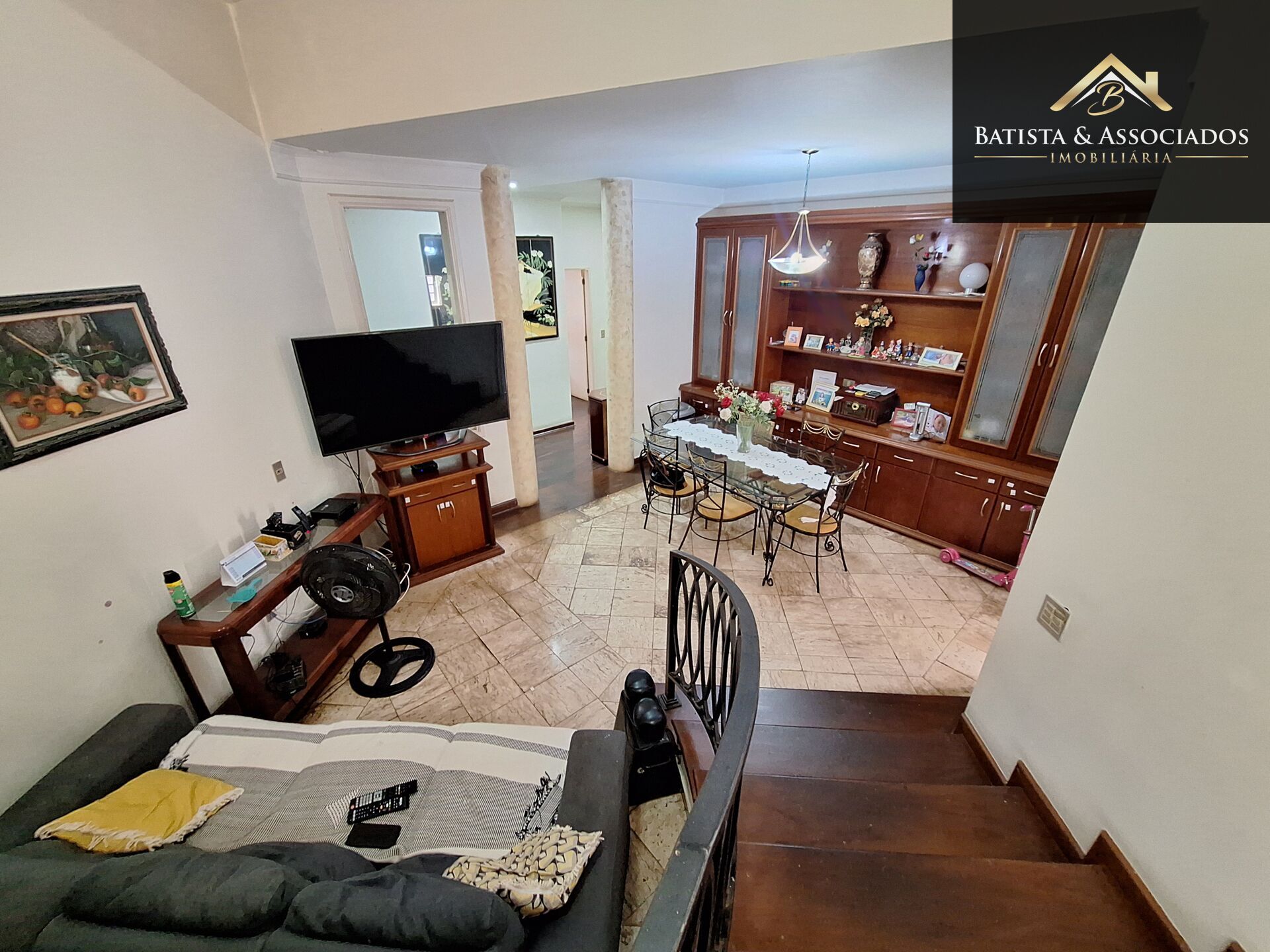 Casa, 4 quartos, 280 m² - Foto 10