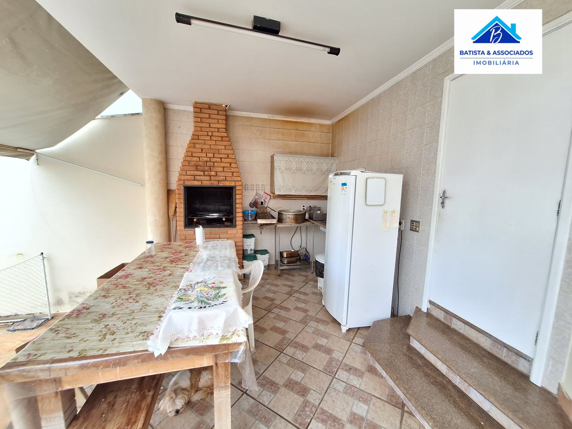 Casa, 4 quartos, 280 m² - Foto 4